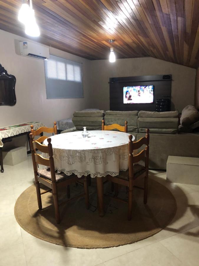Studio Julio Cezar Foz do Iguaçu Esterno foto